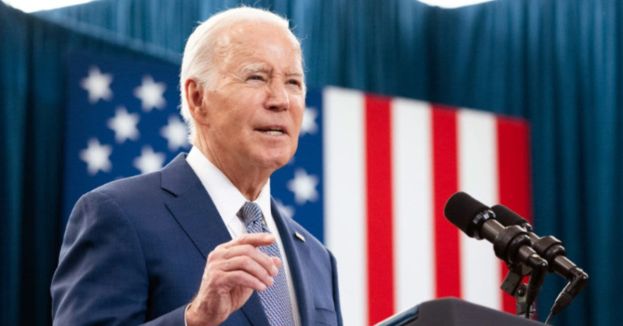 Only In Biden';s America: State Department';s Announces New Promotion Criteria‚ Wait For It...