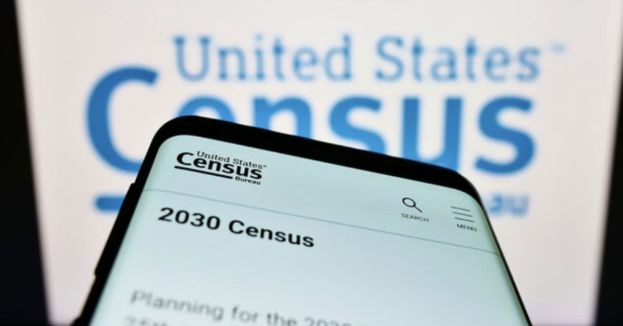 Democrats Accused Of Using Sanctuary States To Lock In House Seats After 2030 Census