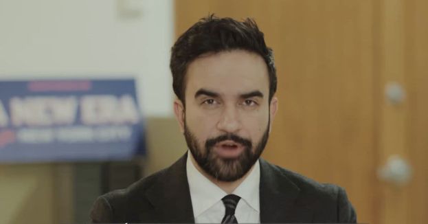 Mamdani Posts “Stand Up To ICE” Video—Trump’s Next Move Could Be Epic!