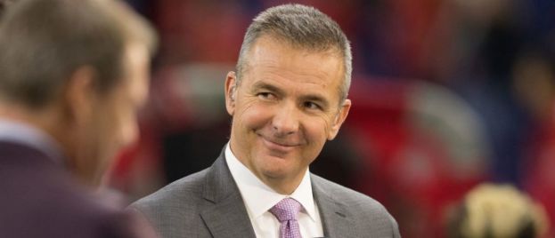 REPORT: Urban Meyer ‘Expects’ To Be The Next Coach Of The Jaguars