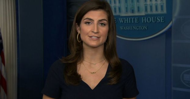 CNN Star Drops Bombshell Saudi Story That Blows Up Democrats’ “Trump Is A Fascist” Narrative (Watch)