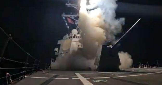 Behind The Headlines: The Real Impact Of U.S. Airstrikes On ISIS In Nigeria