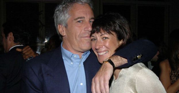 Ghislaine Maxwell’s Family Breaks Silence—Claims Unfair Trial!