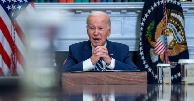 President Biden&amp;#039;s 81st Birthday Sparks Intensified Debate On Cognitive Decline: Former White House Physician Issues Dire Warning