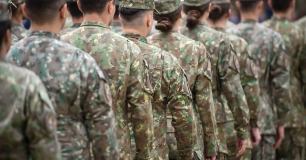 Trump's America First Policies Drive Military Recruitment Far Ahead Of Goals