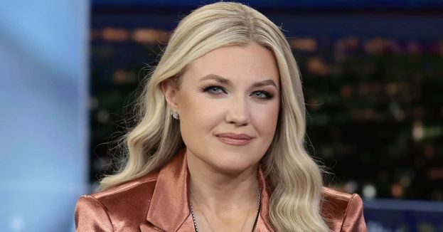 Erika Kirk Has Had Enough! Finally Addresses Insane Conspiracy Theories About Charlie's Death (Video)