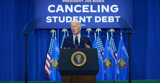 Courts Just Torched Biden’s SAVE Plan—Here’s What Happens To Your Student Loans On July 1