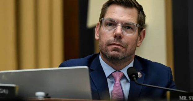 And, It Gets Worse: Eric Swalwell Hit With Explosive New Sex Allegations—And The Details Are Beyond Graphic