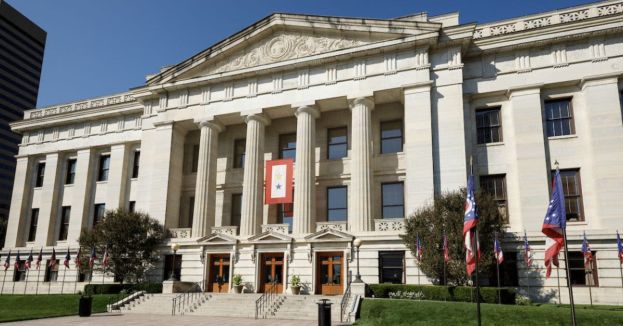 Ohio Showdown In High-Stakes Senate Battle!