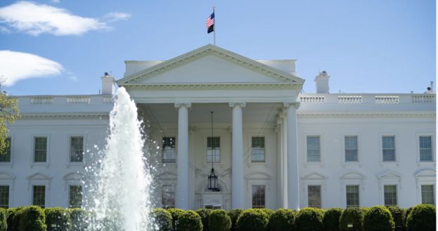 Trump Eyeing Another Major White House Expansion