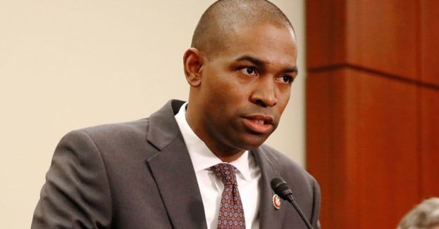 Antonio Delgado Just Dropped Out Of NY Governor Primary
