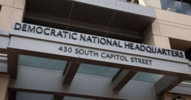 Democratic Party Faces Financial Crisis As Elite Donors Withdraw Support