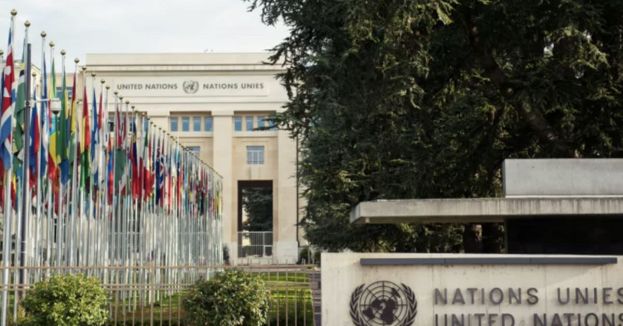 Trump Admin Announces Major Shake-Up For UN Aid Programs