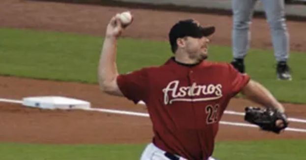 Trump's Upset: Roger Clemens Deserves The Hall Of Fame 'Now!’