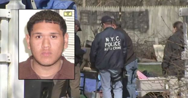 Savage MS-13 Gang Member Pleads GUILTY To Brutal Murders Of Four, Details Reveal His Weapons Of Choice
