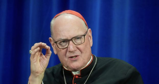 Cardinal Dolan ‘Ticked Off’ As New Mayor Freezes Out Catholics
