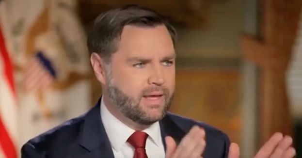 JD Vance Exposes What Democrats Privately Admitted About The Far Left During Shutdown Chaos (Watch)