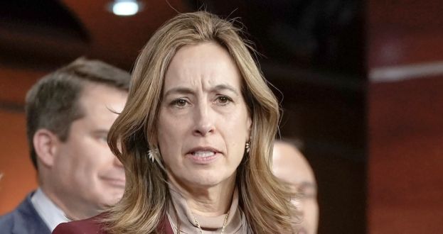 New Jersey Democrat’s Cringeworthy Ad For Hispanic Voters Sparks Online Mockery