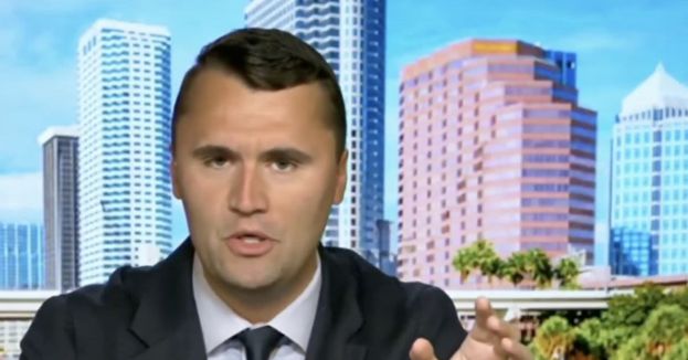 Charlie Kirk’s Old Socialism Warnings Just Aged Like Fine Wine!