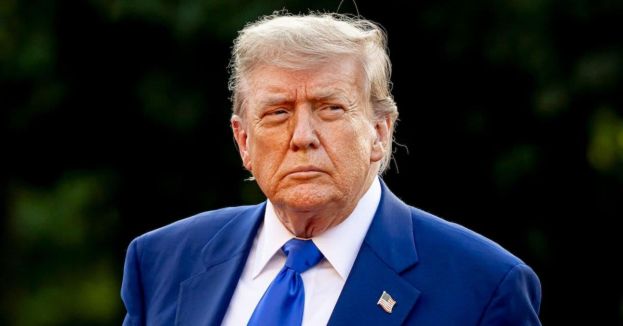CBS News In Turmoil: Trump's Lawsuit Settlement Sparks Internal Outrage And Questions Of Integrity