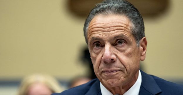 Uh-Oh! Cuomo Now Under FEDERAL Investigation—What This Means For The Mayoral Hopeful