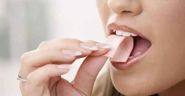 First Statewide Chewing Gum Ban Looms In New Jersey—And Even Supporters Are Asking What The Science Really Shows