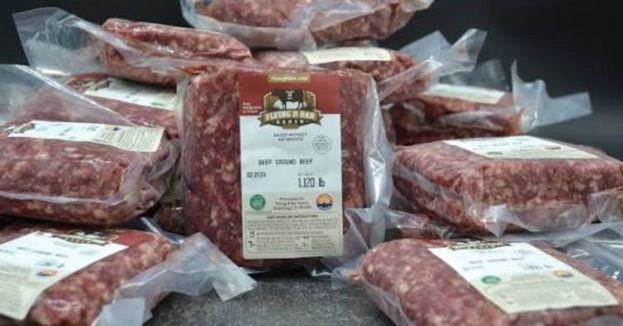 Trump Stuns Washington With Bold New Beef Deal Aimed At Slashing Grocery Bills