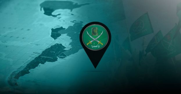 After Decades Of Denial, U.S. Finally Links Muslim Brotherhood To Al-Qaeda, ISIS, And Hamas