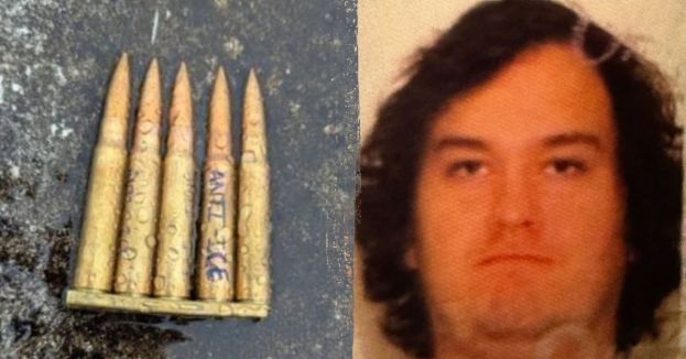 The Mystery Behind Dallas ICE Shooter Unravels Before Our Eyes!