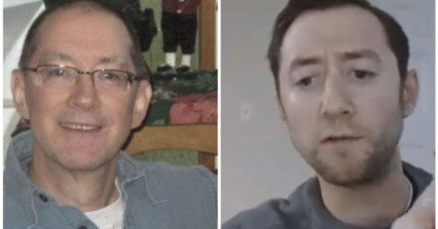 Horror Show: Pennsylvania Man Decapitates Father‚ Calls For Revolution In Shocking YouTube Rant