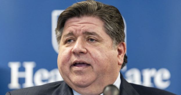 JB Pritzker Signs Bill Letting Government 'Euthanasia Panel' End Your Life