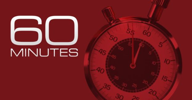 CBS Axes ‘60 Minutes’ Star After She Blasts ‘Corporate Meddling’