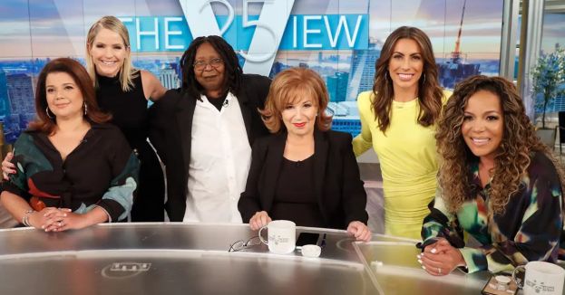 ‘The View’ Co-Host Left ‘Terrified’ After Justice Sotomayor’s Response About Trump Eyeing A Third Term!
