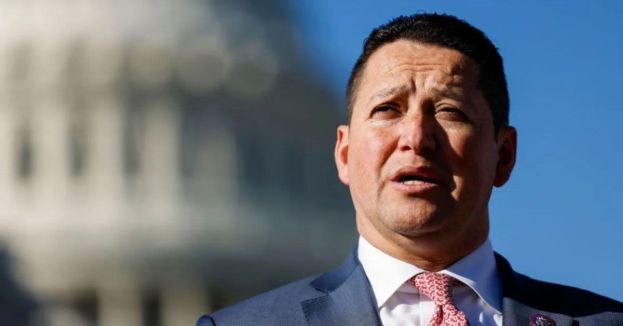 Rep Tony Gonzales Caught Giving Mistress 35% Raise During Secret Affair