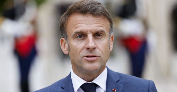 Macron Isn’t Done Yet! French Leader Teases Surprise Political Comeback After His Term Ends