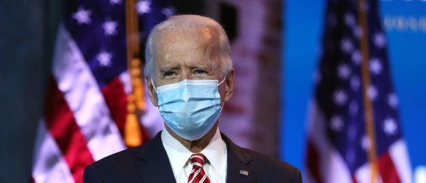 Calling All Patriots: Do You Think The COVID-19 Lockdowns Will Get Worse Under Biden?