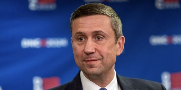 DNC Chair Warns: Approaching Point Where Elections Become Irrelevant And Resistance Takes A Radical New Form