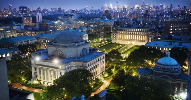 Shockwaves At Columbia: Elite Ivy League School At Risk Of Losing Accreditation