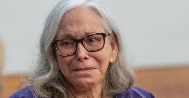 Grandmother Exposed As Alleged Mastermind Behind Chilling Family Murder-For-Hire Plot!