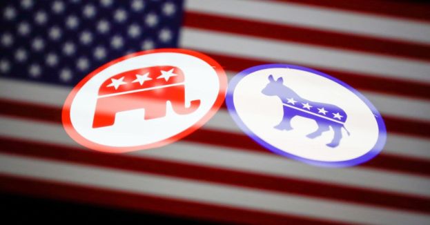 Democrats Once Spoke For The "Little Guy"—Now The Little Guy’s Voting GOP, Will They Survive?