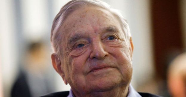 CAUGHT! Leaked Videos Expose Democratic Strategists And Soros-Linked Operatives Influencing Foreign Policy