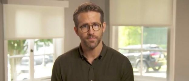 Ryan Reynolds Shares Tribute To Alex Trebek After ‘Jeopardy!’ Cameo Airs
