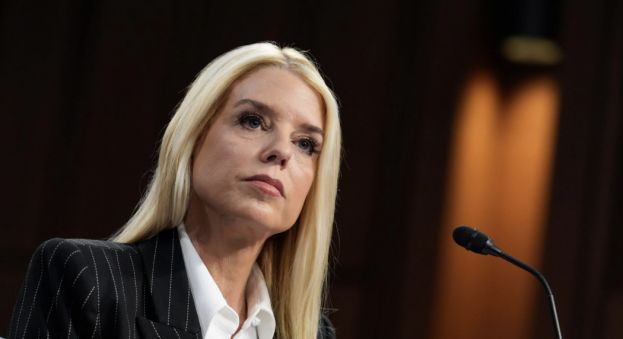 How Pam Bondi Might Actually Spin A “Whoopsie” MS-13 Deportation Into A Patriotic Win!