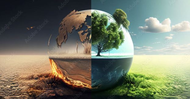 Exposed: Media’s Favorite Climate Report Built On Phony Data