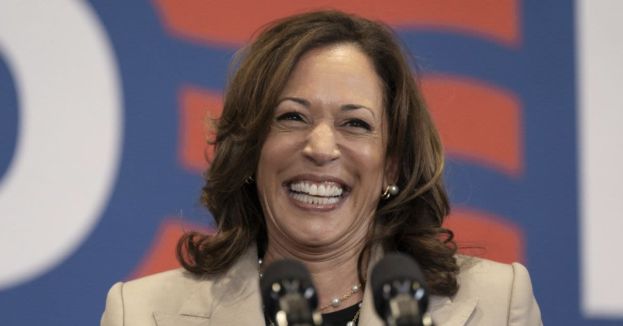 All Signs Point To Kamala Planning Another Presidential Campaign!