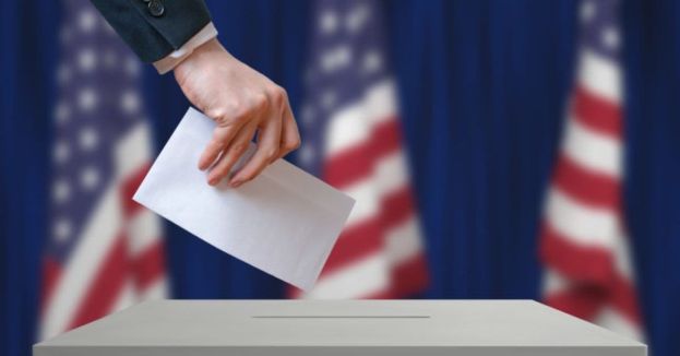 Red Wave Or Red Wall? Why Republicans Might Still Struggle To Pass The SAVE Act