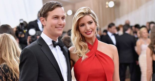 With Just Days Left, Jared Kushner FINALLY Answers If Ivanka Will Join Trump Campaign!