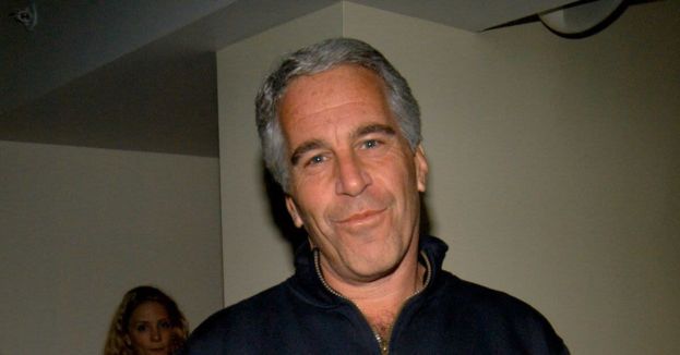 DOJ And FBI Say Epstein Took His Own Life—Still No Sign Of Infamous 'Client List'`
