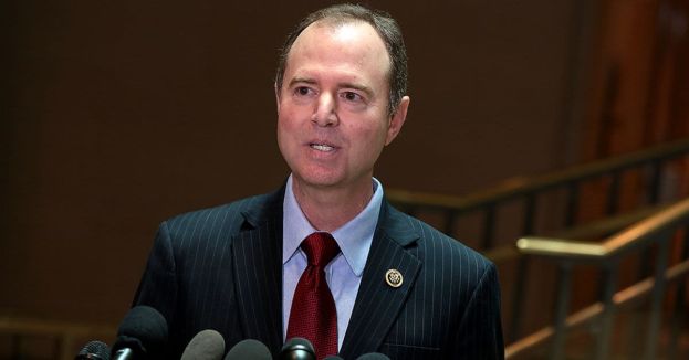 Adam Schiff Busted In Mortgage Fraud Scandal!