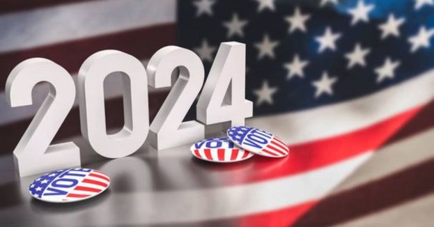 The Results Are In: 2024 Presidential Candidate &amp;quot;Favorability&amp;quot; Poll